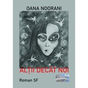 [978-606-049-163-7] Alții decât noi. Roman SF