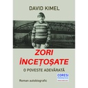 [978-606-996-485-9] Zori încețoșate. O poveste adevărată. Roman autobiografic