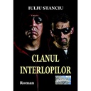 [978-606-049-249-8] Clanul interlopilor. Roman