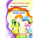 [978-606-996-595-5] Cine se scoală de dimineață, departe ajunge. Antologie de proverbe și zicători. Pentru elevi. Ediția alb-negru