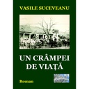 [978-606-049-348-8] Un crâmpei de viață. Roman