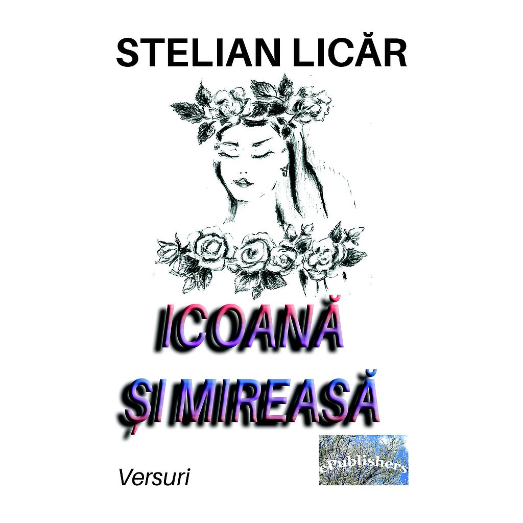 Icoană și mireasă. Versuri