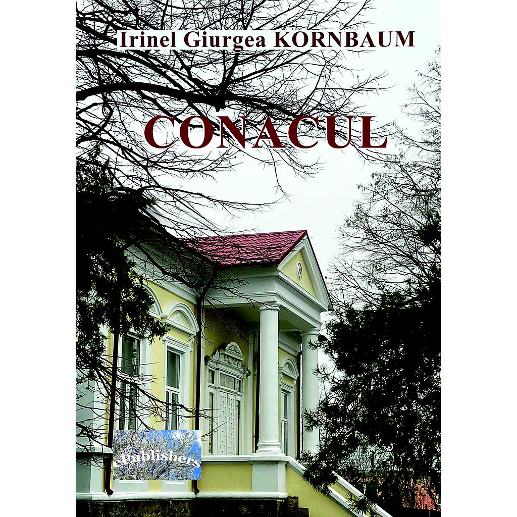 Povestea unui conac. Roman autobiografic