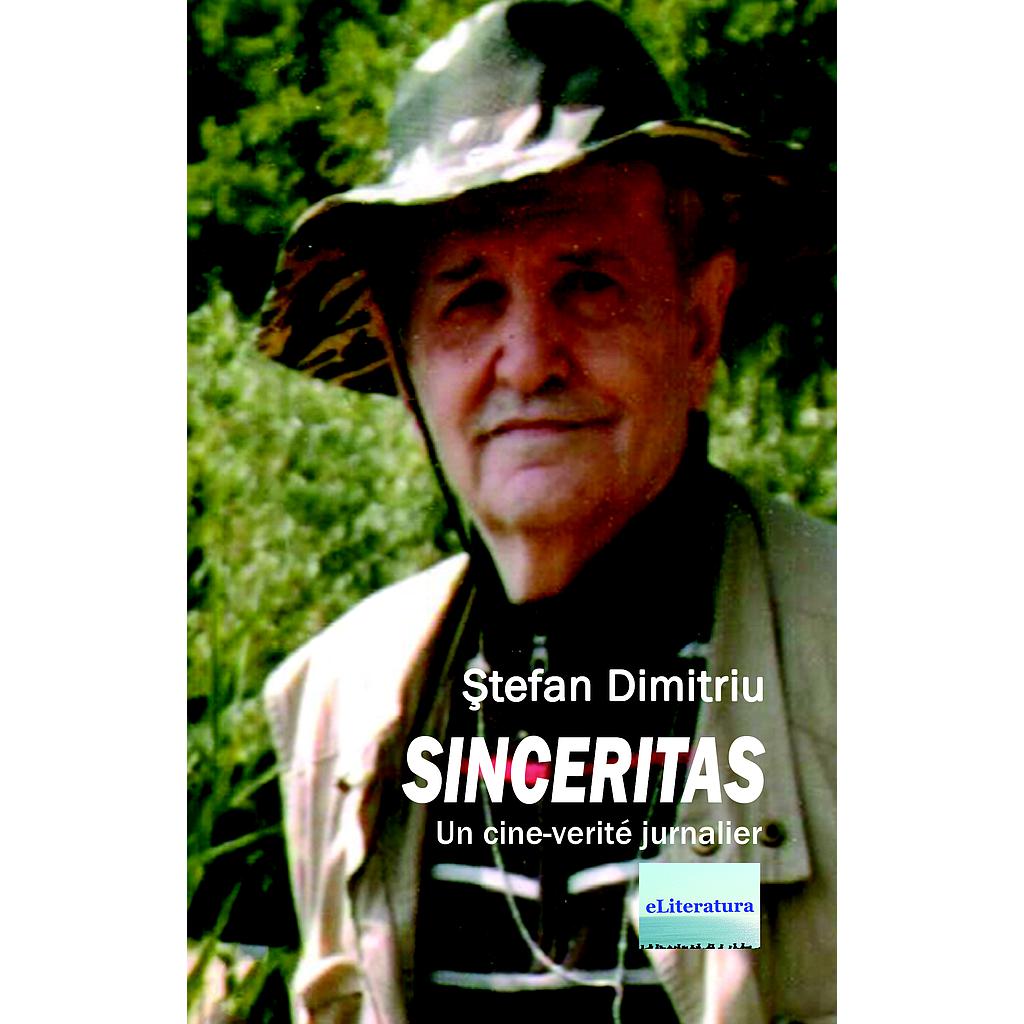 Veritas : un cine-verité jurnalier