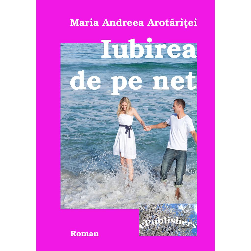 Iubirea de pe net