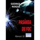 [978-606-996-688-4] Pasărea de foc. Roman SF