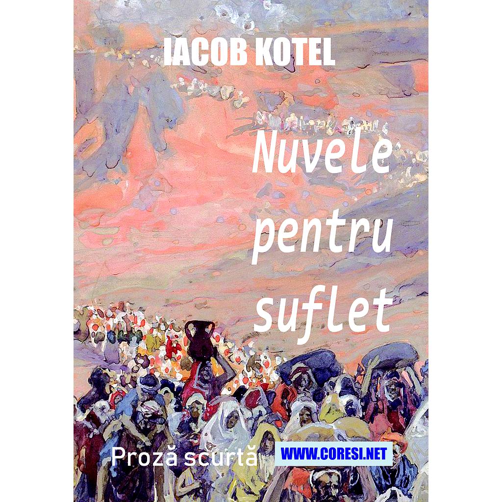 Nuvele pentru suflet