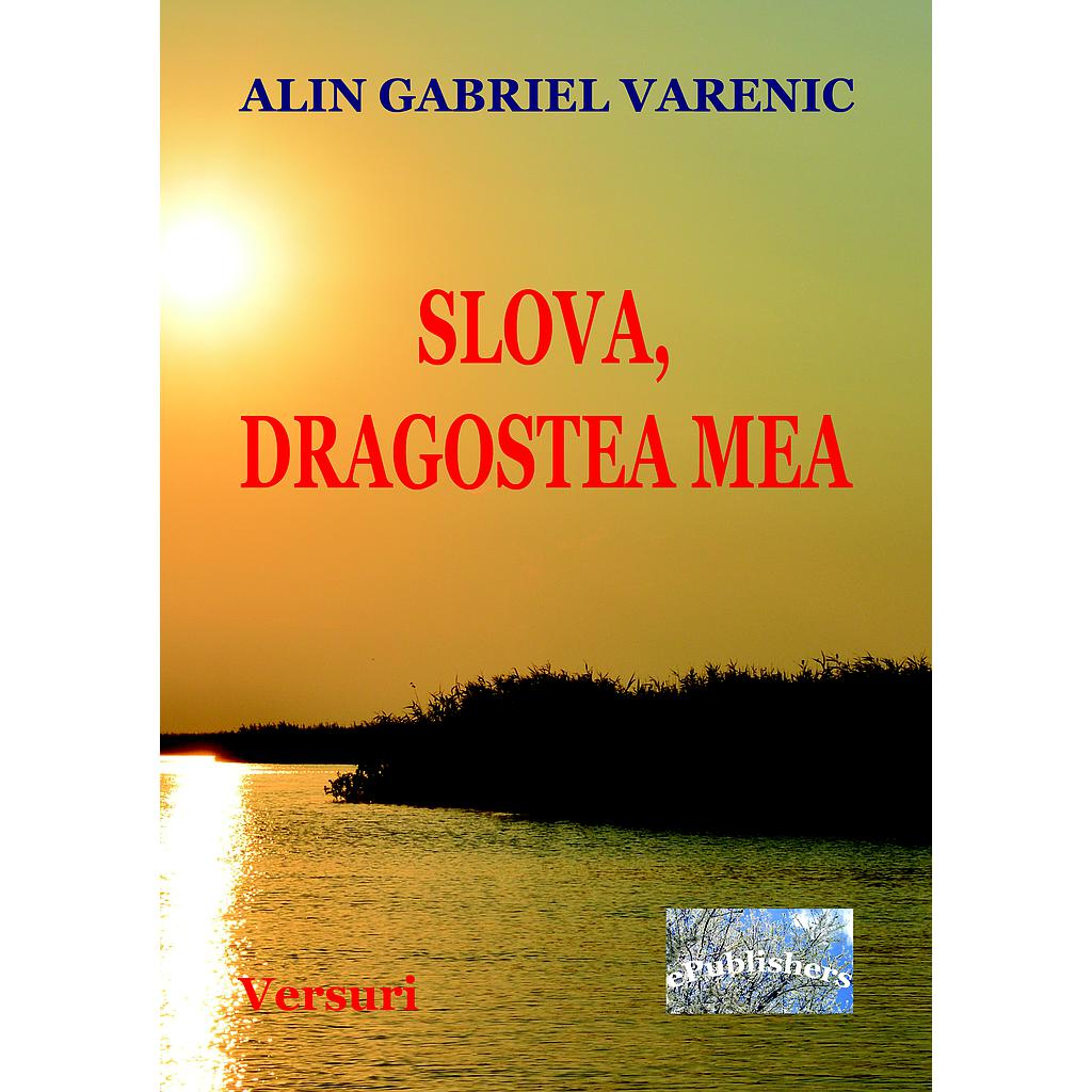 Slova, dragostea mea. Versuri