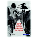 [978-606-996-834-5] Despre pierderi și regăsiri și alte păreri. Versuri