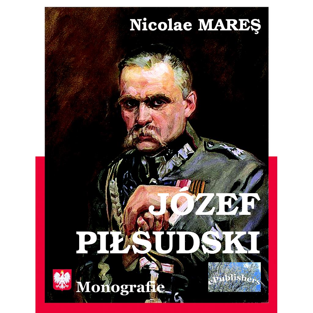 Josef Pilsudski. Monografie