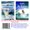 [642-2779-00088-5] The Undines. A Novel. Volumes I and II