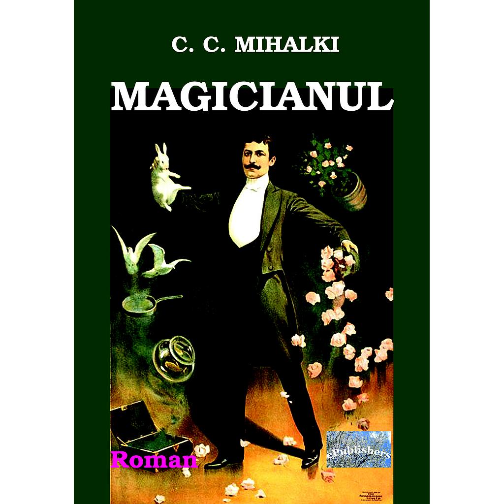 Magicianul