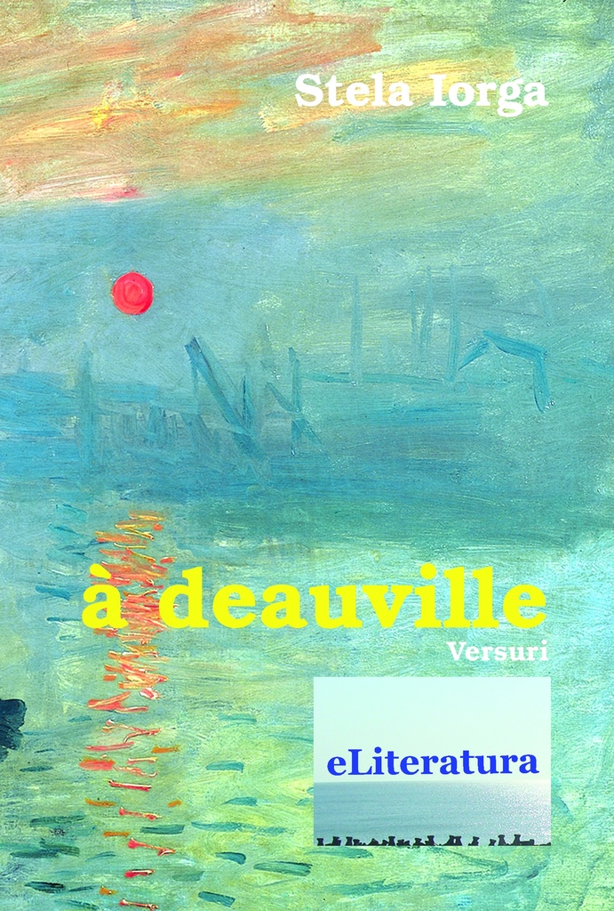 À Deauville. Versuri