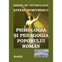 [978-606-716-291-2] Psihologia și pedagogia poporului român