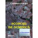 [978-606-700-345-1] Sconcșii de duminică