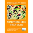 [978-606-700-847-0] Something Else Than Signs