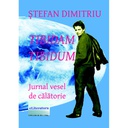 [978-606-700-718-3] Tibidam Tibidum. Jurnal vesel de călătorie