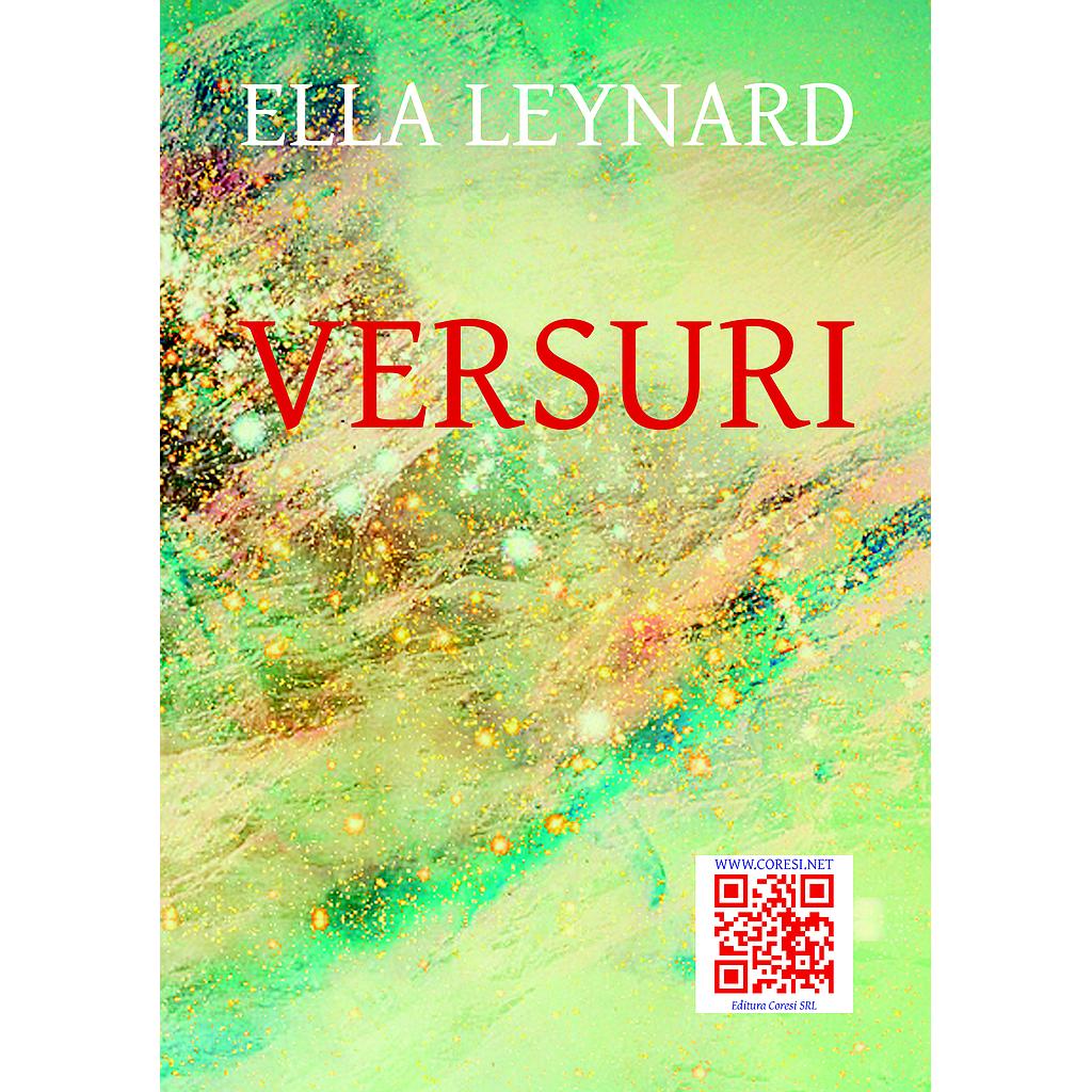 Versuri de Ella Leynard