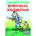 [978-606-716-108-3] Șoricelul năzdrăvan. Povestire pentru copii