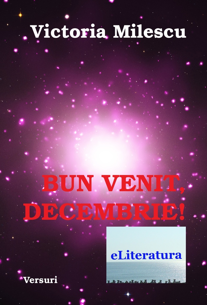 Bun venit, Decembrie!