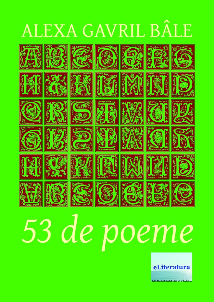 53 de Poeme