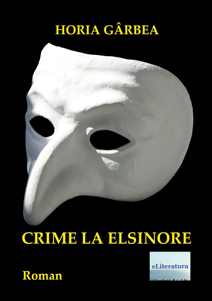Crime la Elsinore