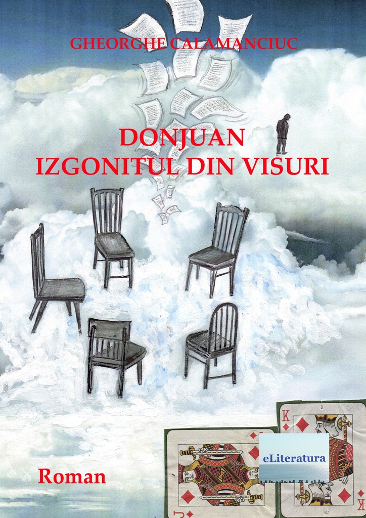 Don Juan izgonitul din visuri