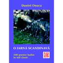 [978-606-8798-95-0] O iarnă scandinavă. Haikuuri