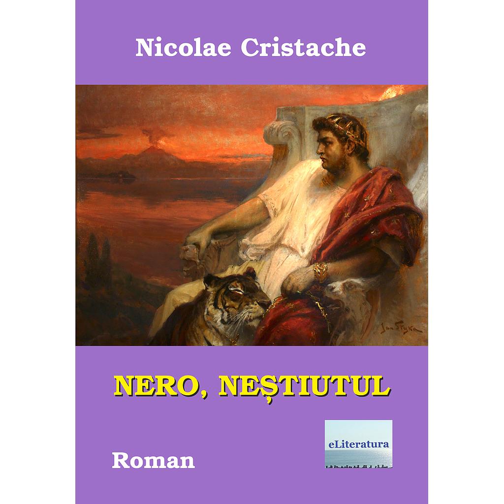 Nero, neștiutul