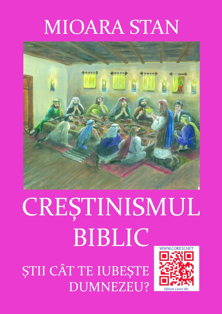 Creștinismul biblic