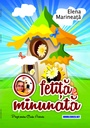 Fetița minunată. Autor: Elena Marineață