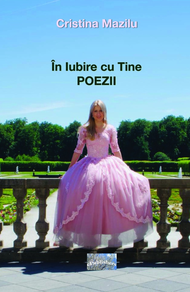 În iubire cu tine. Versuri