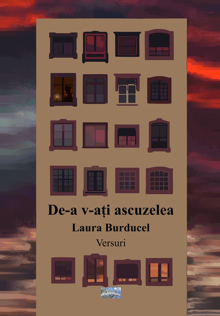 De-a v-ați ascuzelea. Versuri