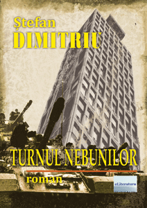 Turnul nebunilor