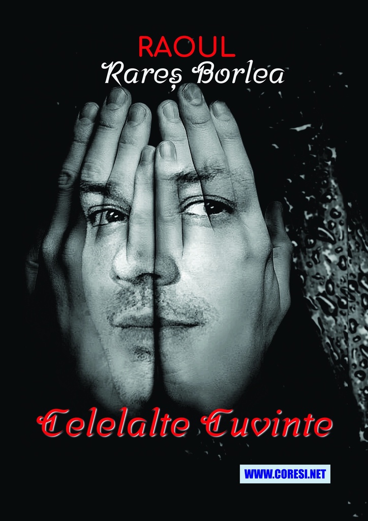 Celelalte cuvinte. Poezii