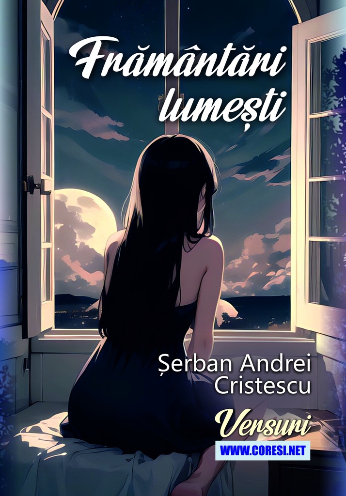 Frământări lumești. Versuri