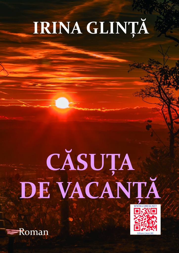 Căsuța de vacanță