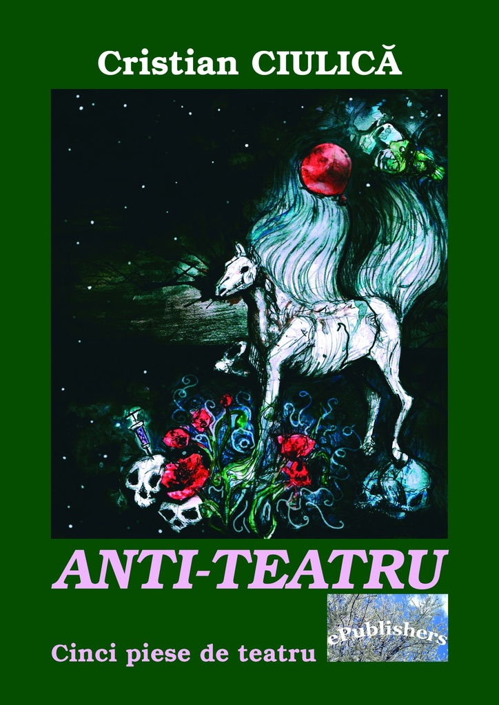 Anti-teatru