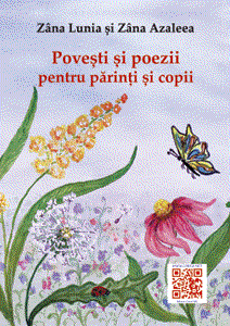 Povești și poezii pentru părinți și copii