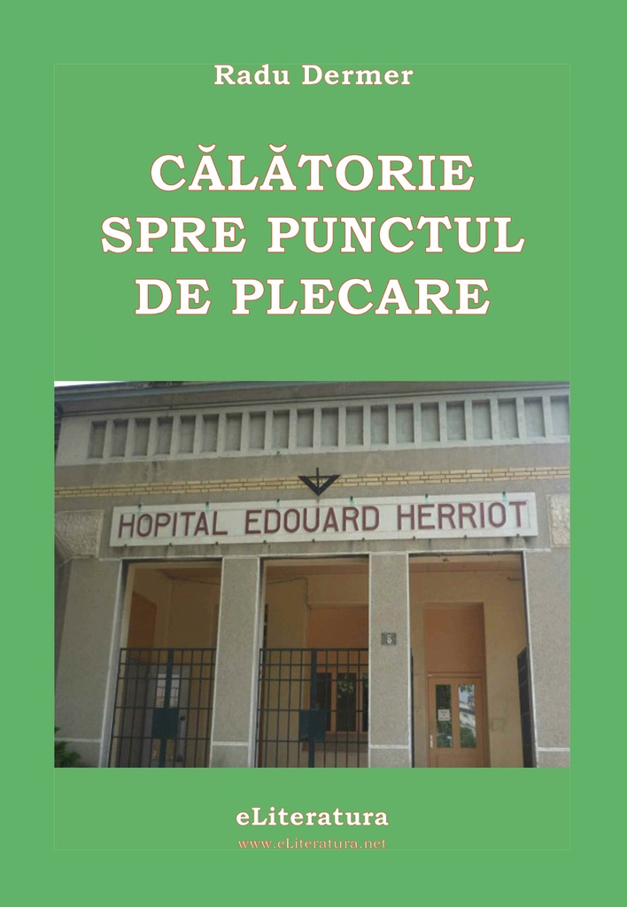 Călătorie spre punctul de plecare