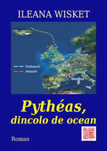 Pythéas, dincolo de ocean
