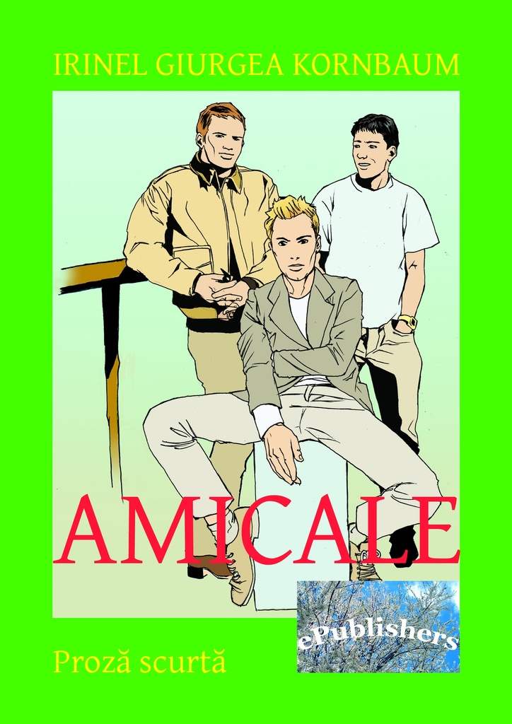 Amicale