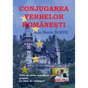 [978-973-137-134-4] Conjugarea verbelor românești. 7500 de verbe românești grupate pe clase de conjugare