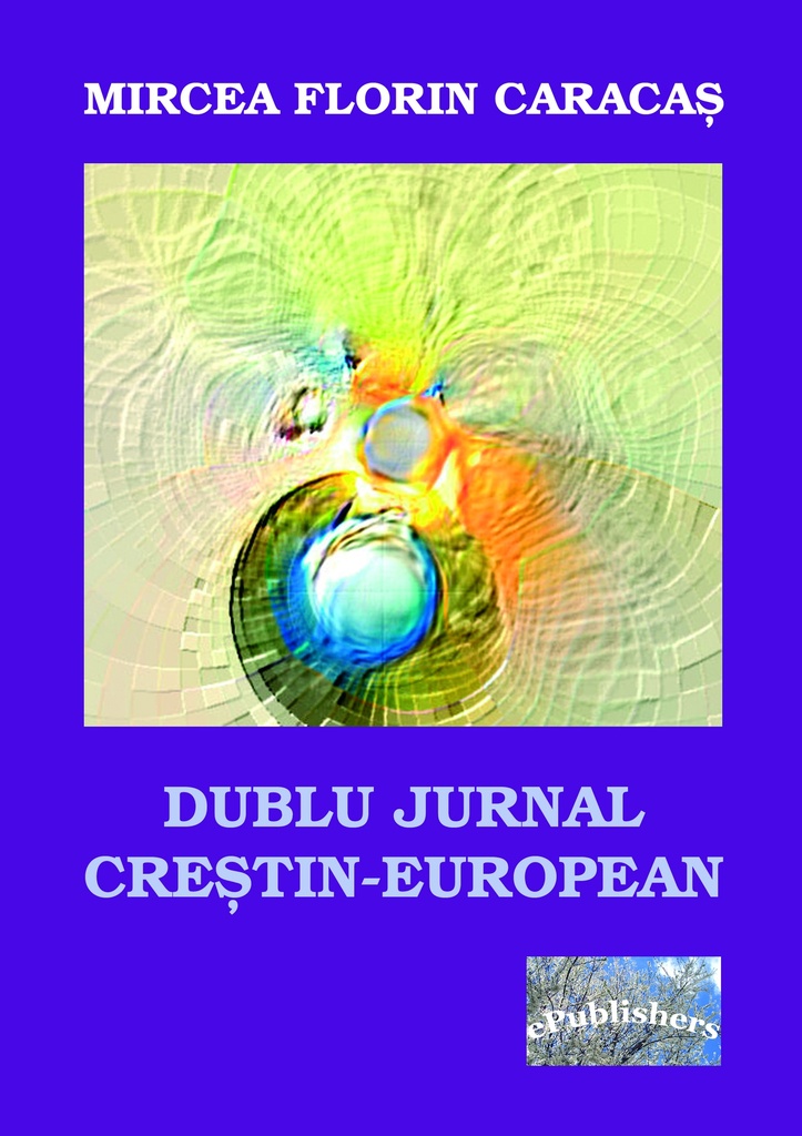 Dublu jurnal creștin-european