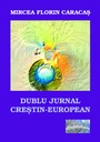 [978-606-716-609-5] Dublu jurnal creștin-european