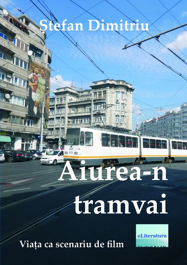 Aiurea-n tramvai