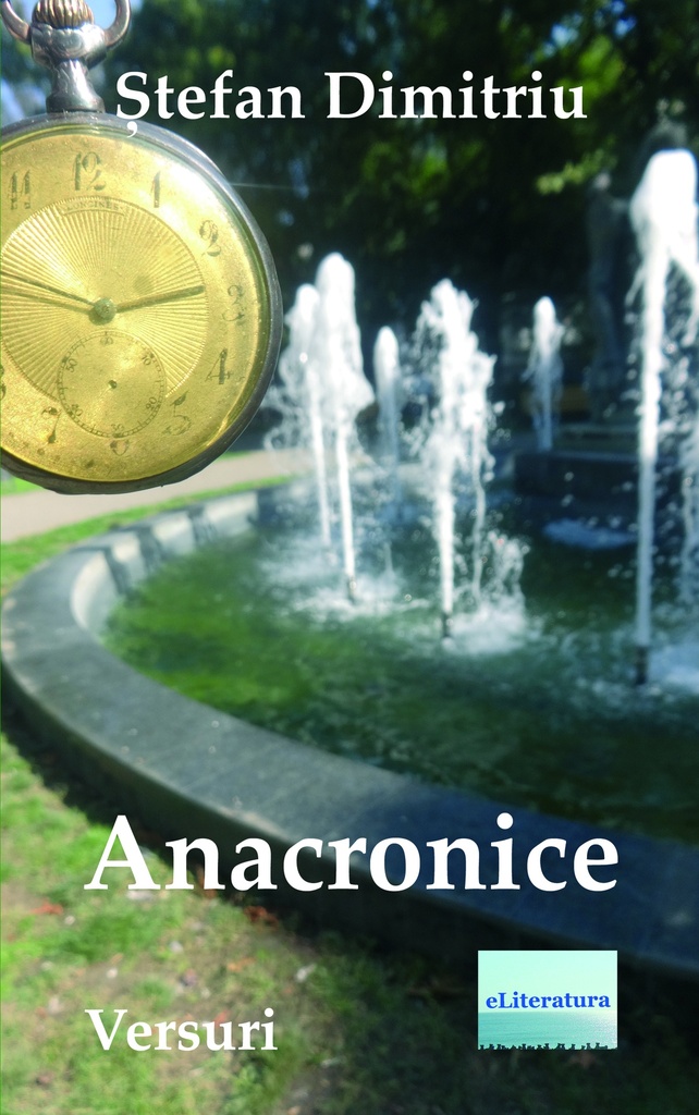 Anacronice