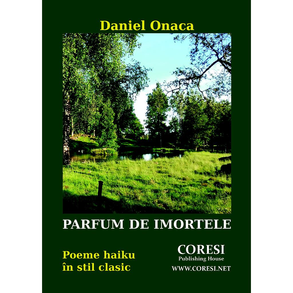 Parfum de imortele