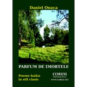 [978-606-996-276-3] Parfum de imortele