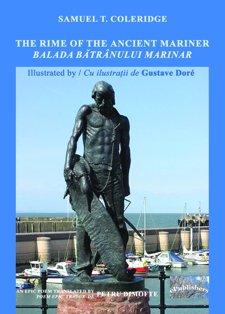 The Rime of The Ancient Mariner/Balada